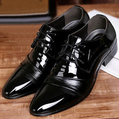 Men's Suits Shoes