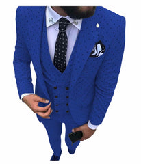 Men Dress Suits Casual