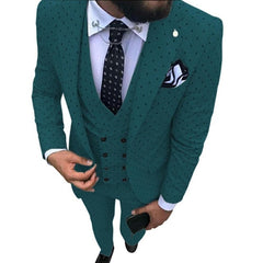 Men Dress Suits Casual