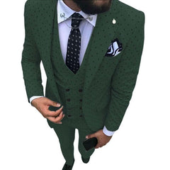 Men Dress Suits Casual