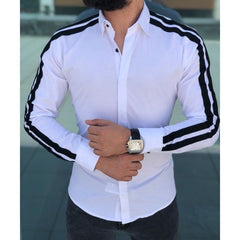 Shirts Business Dress