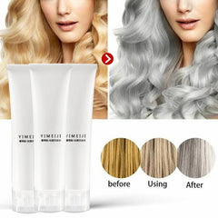 Long Lasting Effective Shampoo Professional Blonde