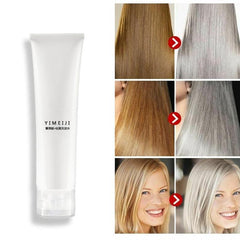 Long Lasting Effective Shampoo Professional Blonde