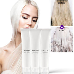 Long Lasting Effective Shampoo Professional Blonde