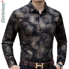 Fashions Men's Shirt