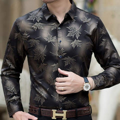 Fashions Men's Shirt