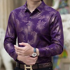 Fashions Men's Shirt