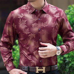 Fashions Men's Shirt