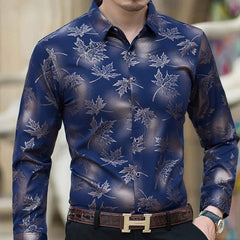 Fashions Men's Shirt