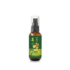 Ginger Hair Growth Serum Essence Anti Preventing